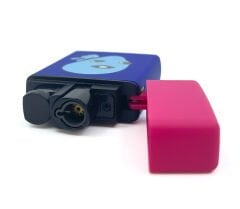 Zengaz Cool Tasarım Jet Alev Çakmak - Model No2