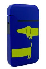 Zengaz Cool Tasarım Jet Alev Çakmak - Dogi Dog