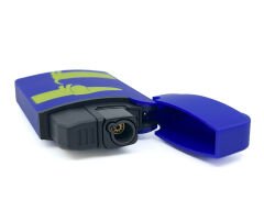 Zengaz Cool Tasarım Jet Alev Çakmak - Dogi Dog