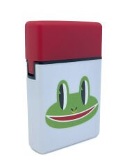 Zengaz Cool Tasarım Jet Alev Çakmak - Model No3