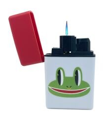 Zengaz Cool Tasarım Jet Alev Çakmak - Model No3