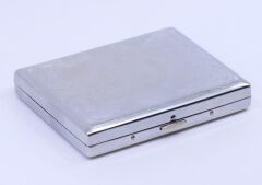 Fuguihua B Paslanmaz Krom Kaplama Slim / Slender / Touch Metal Tabaka