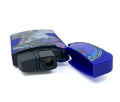 Zengaz Cool Tasarım Jet Alev Çakmak - Mind Crash