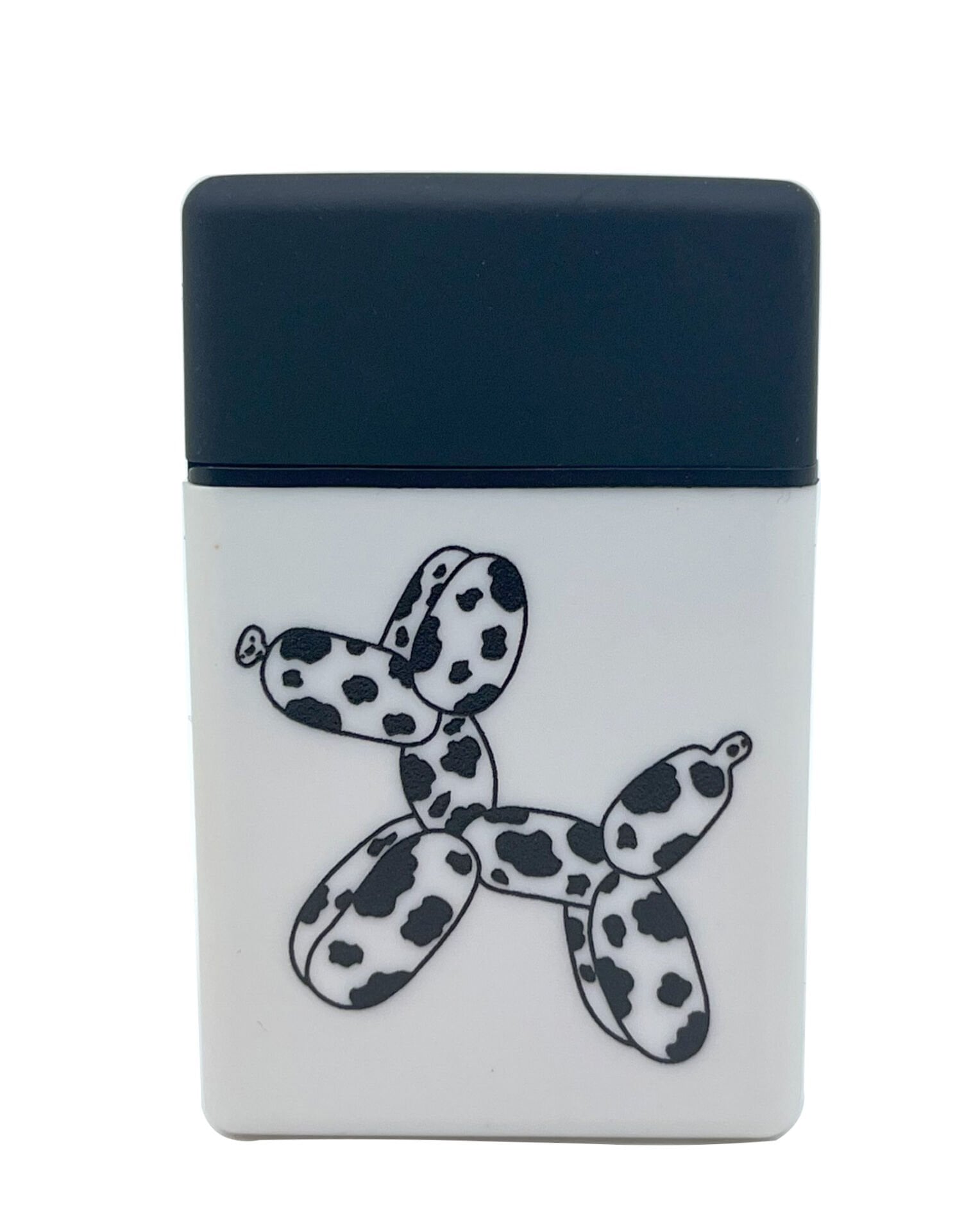 Zengaz Cool Tasarım Jet Alev Çakmak - Model No4