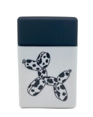 Zengaz Cool Tasarım Jet Alev Çakmak - Model No4