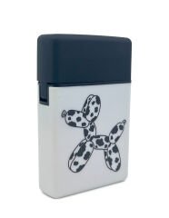 Zengaz Cool Tasarım Jet Alev Çakmak - Model No4