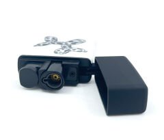 Zengaz Cool Tasarım Jet Alev Çakmak - Model No4