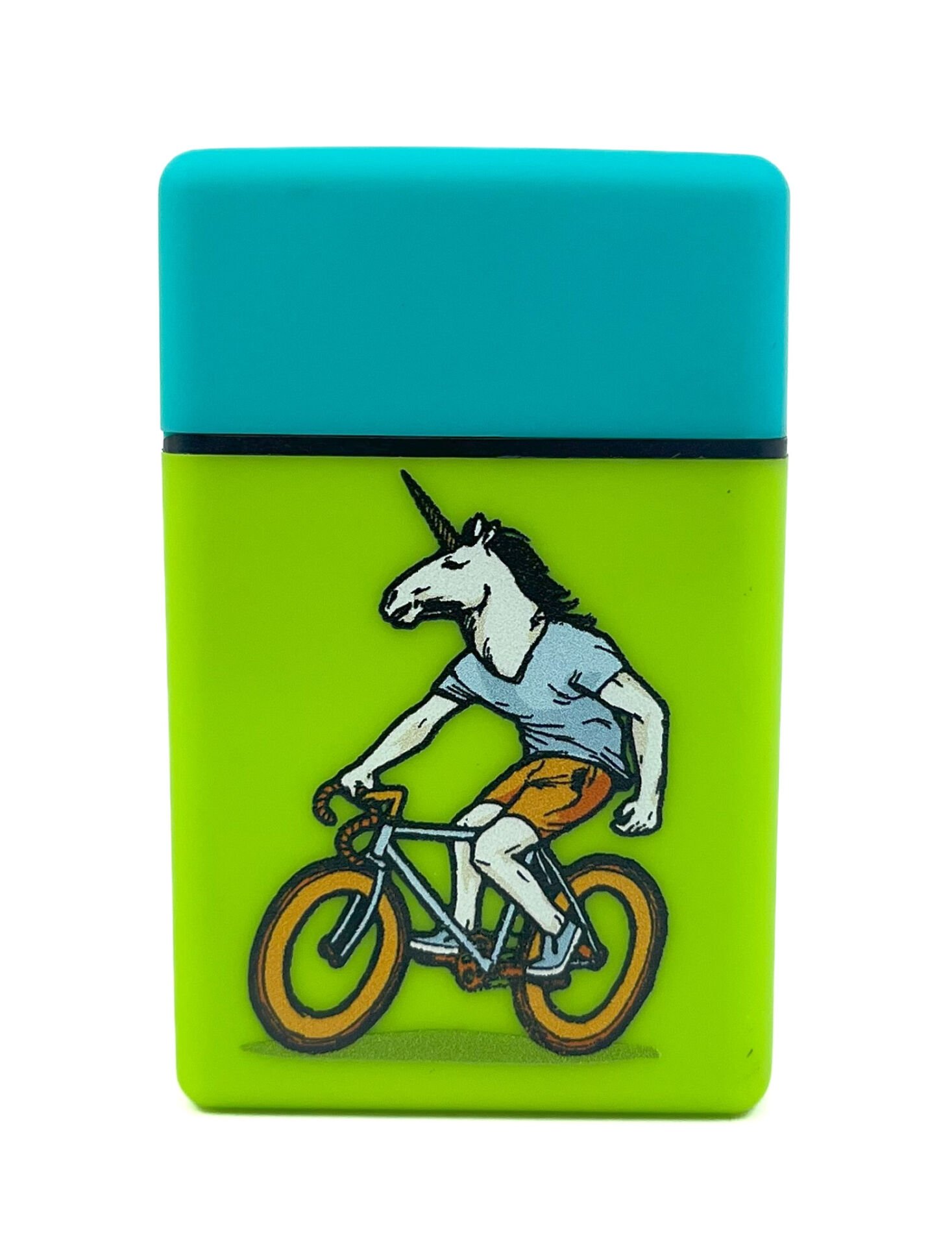 Zengaz Cool Tasarım Jet Alev Çakmak - Model No5