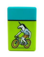 Zengaz Cool Tasarım Jet Alev Çakmak - Model No5