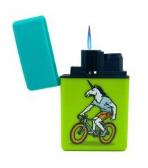 Zengaz Cool Tasarım Jet Alev Çakmak - Model No5