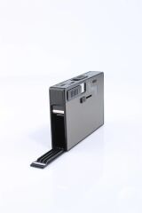 USB Çakmaklı Otomatik Tabaka Antrasit