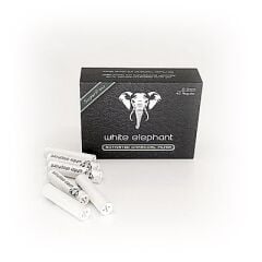 WhiteElephant Aktifkarbon Filtre 9mm 40lı