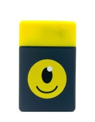 Zengaz Cool Tasarım Jet Alev Çakmak - Model No6