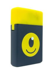 Zengaz Cool Tasarım Jet Alev Çakmak - Model No6