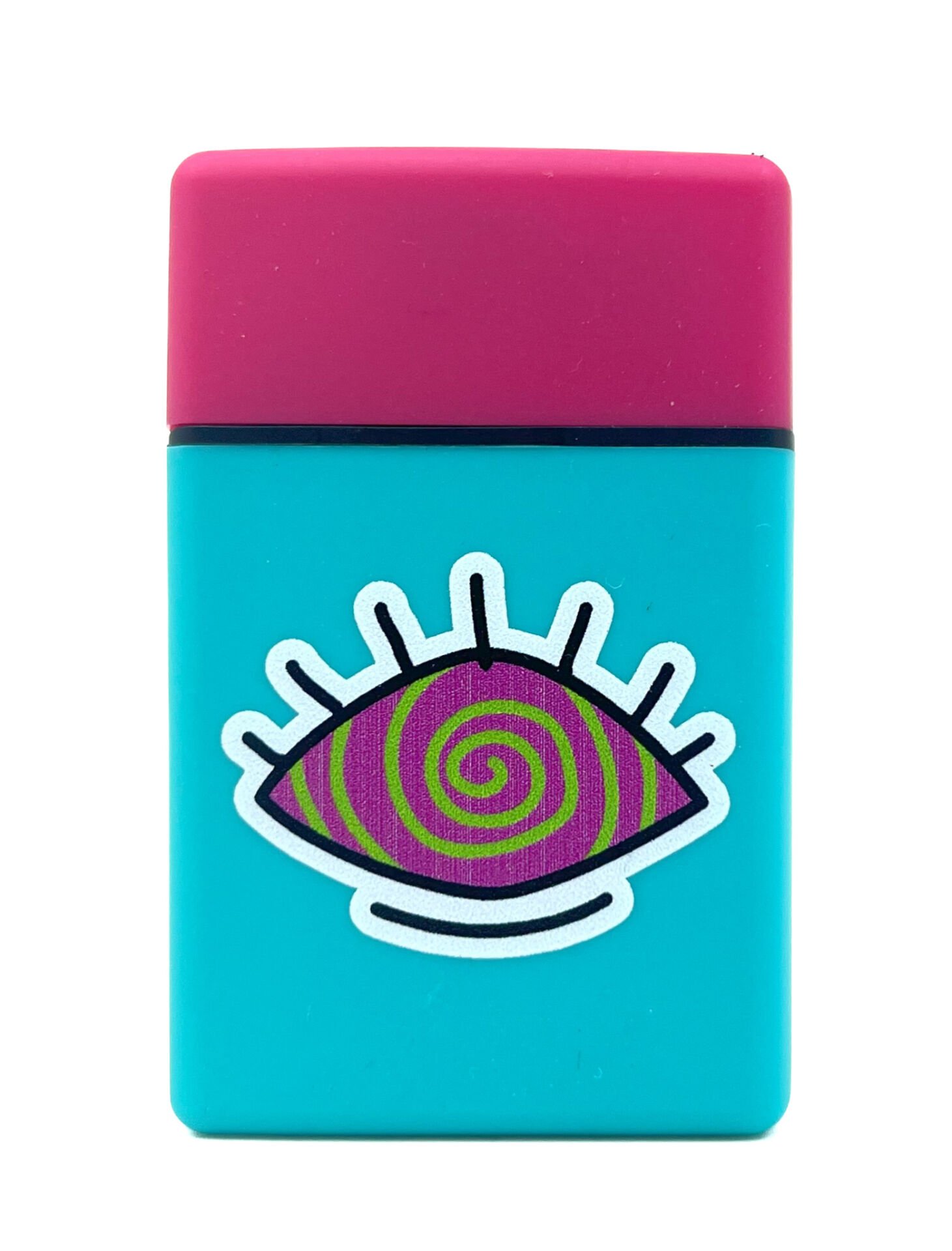 Zengaz Cool Tasarım Jet Alev Çakmak - Model No7