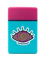 Zengaz Cool Tasarım Jet Alev Çakmak - Model No7