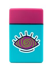 Zengaz Cool Tasarım Jet Alev Çakmak - Model No7