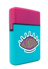 Zengaz Cool Tasarım Jet Alev Çakmak - Model No7