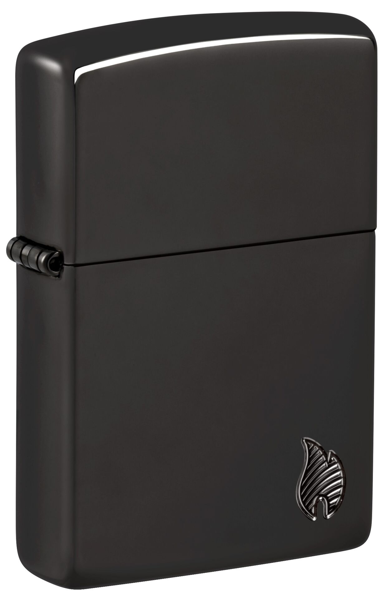 Zippo Armor® Series Flame Ebony Dizayn Çakmak