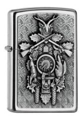 Zippo Avcı Design Çakmak