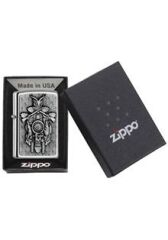 Zippo Avcı Design Çakmak