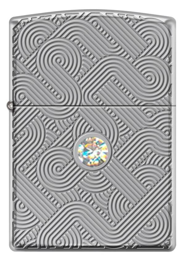 Zippo Crystal Lized Çakmak