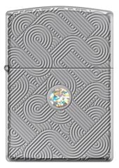 Zippo Crystal Lized Çakmak