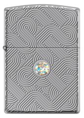 Zippo Crystal Lized Çakmak