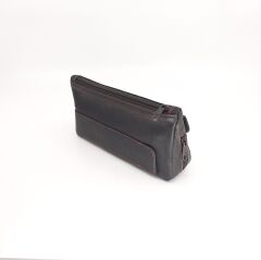 Zippo Gerçek Deri Pipo Çantası  (2005426)