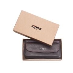 Zippo Gerçek Deri Pipo Çantası  (2005426)