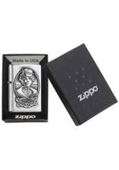 Zippo Sailor Girl / Denizci Kız Çakmak