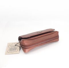 Şahin Pipo Çantası