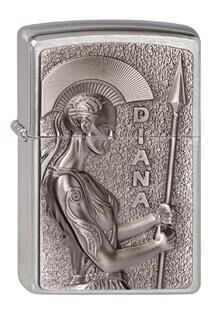 Zippo Diana Design Çakmak