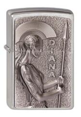 Zippo Diana Design Çakmak