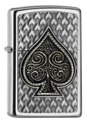 Zippo PIK Emblem 3D Dizayn
