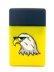 Zengaz Cool Tasarım Jet Alev Çakmak - Model No10