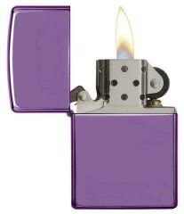 Zippo Harvest Purple Çakmak
