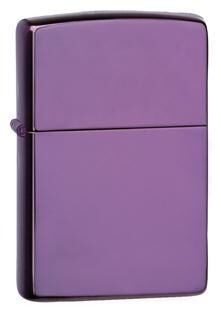Zippo Harvest Purple Çakmak