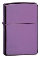 Zippo Harvest Purple Çakmak