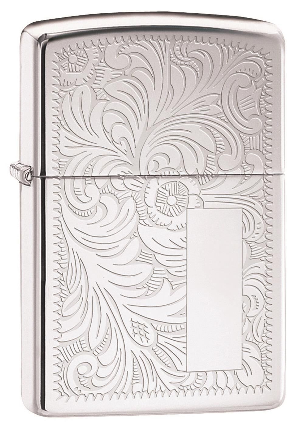 Zippo Regular Venetian Dizayn