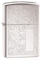 Zippo Regular Venetian Dizayn