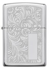 Zippo Regular Venetian Dizayn