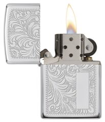 Zippo Regular Venetian Dizayn