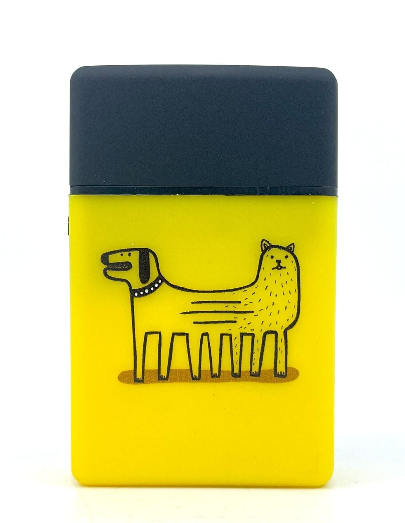 Zengaz Cool Tasarım Jet Alev Çakmak - Model No11