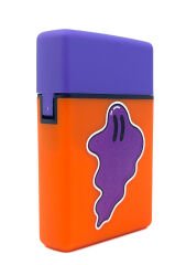 Zengaz Cool Tasarım Jet Alev Çakmak - Model No12