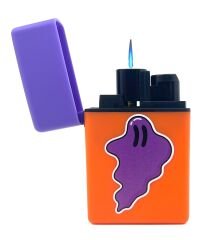 Zengaz Cool Tasarım Jet Alev Çakmak - Model No12