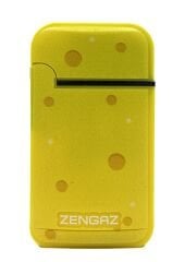 Zengaz Cool Tasarım Jet Alev Çakmak - Cheesy Spark