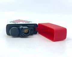 Zengaz Cool Tasarım Jet Alev Çakmak - Model No13