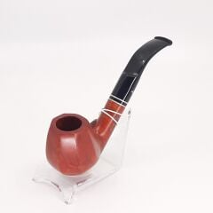 Şahin Pipo Üç Yıldız (Ş)