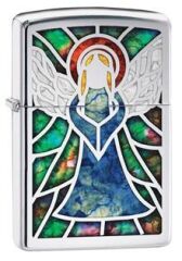 Zippo Angel Design Çakmak